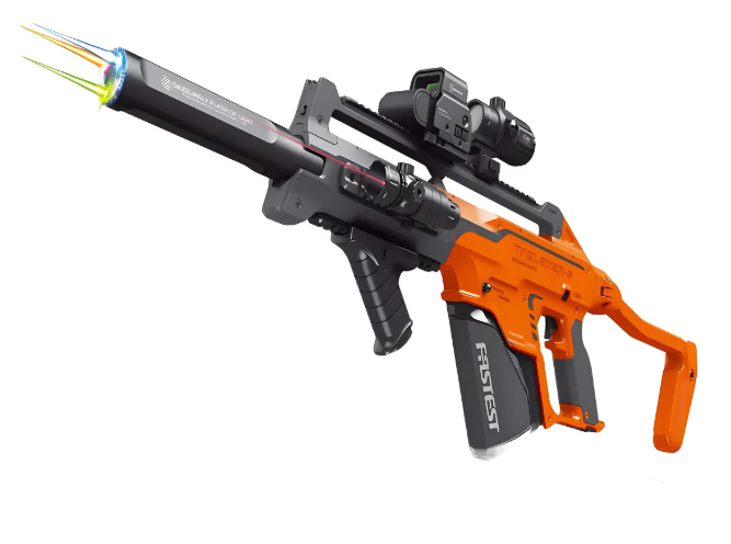 Pistola De Hidrogel | 5536 Blaster automática